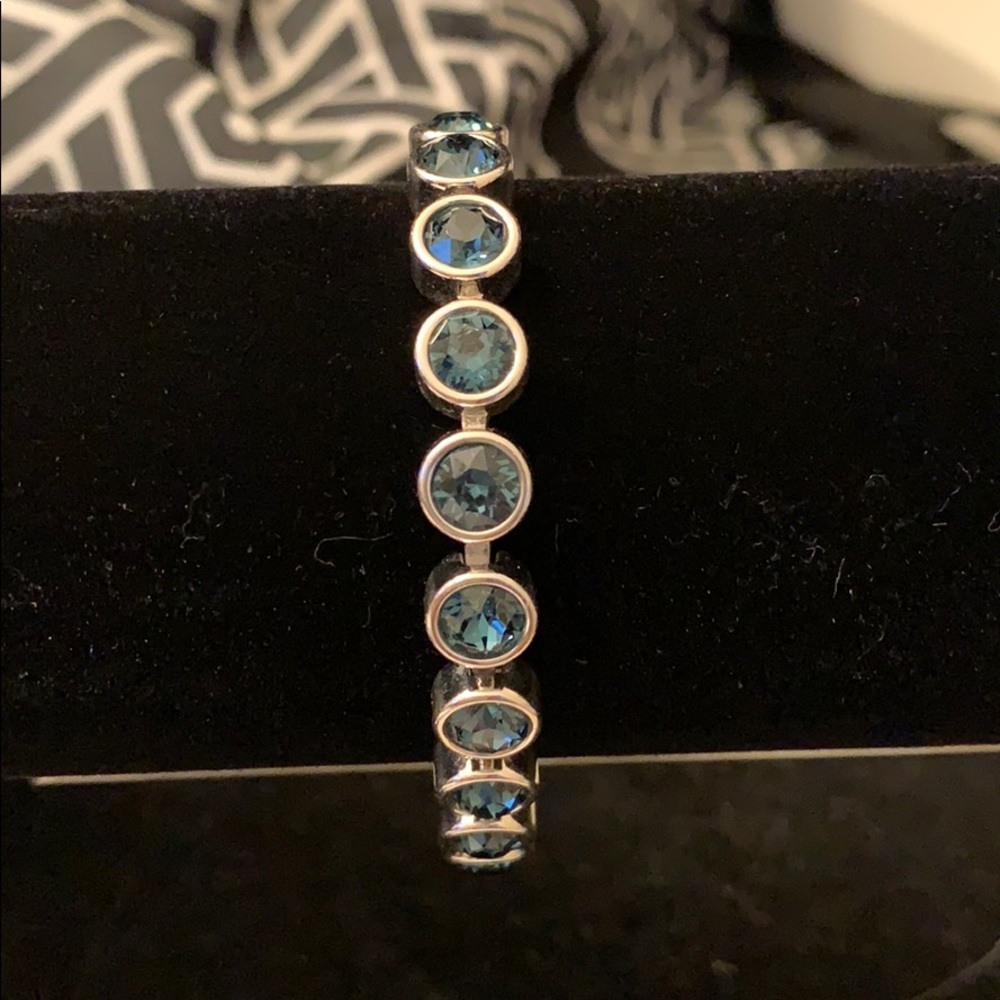 Touchstone Crystal Ice Bracelet